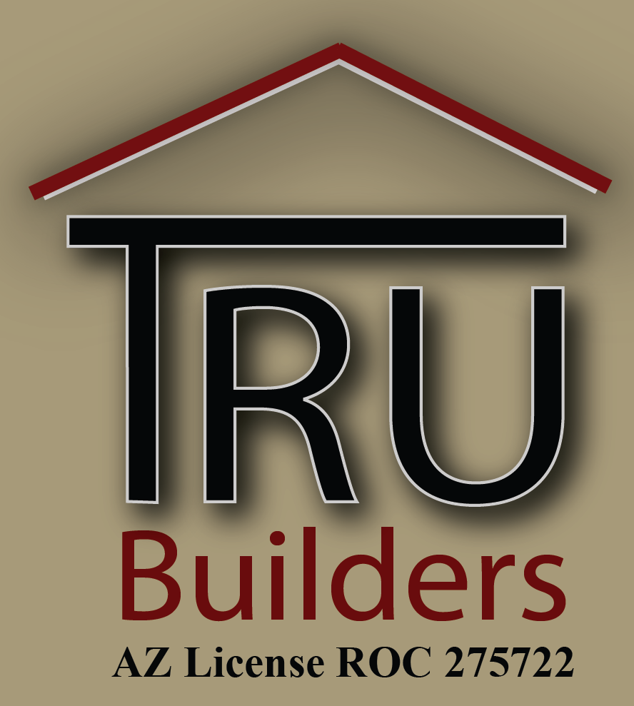 Logo for Tru Builders, LLC